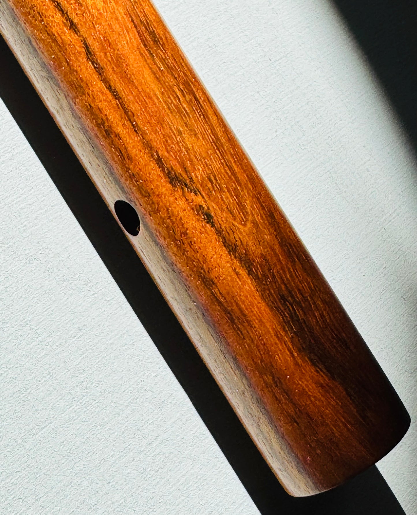 Native Americans flute Amazakoue G 440Hz