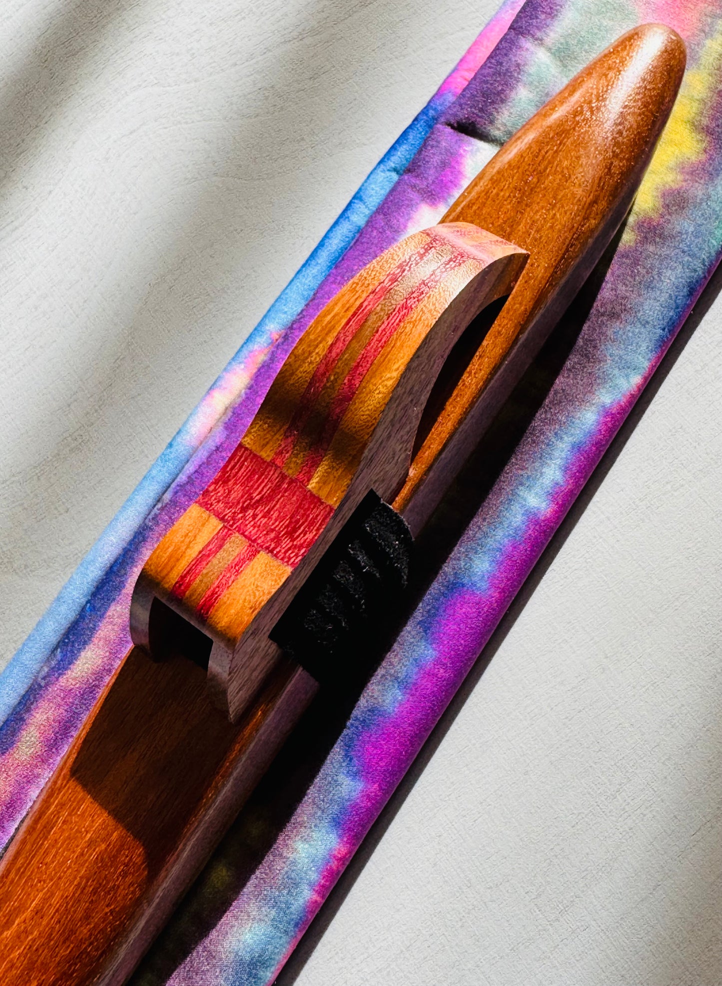 Native Americans flute Amazakoue G 432Hz
